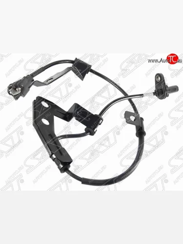 Левый датчик ABS передний SAT Hyundai Santa Fe DM дорестайлинг (2012-2016)