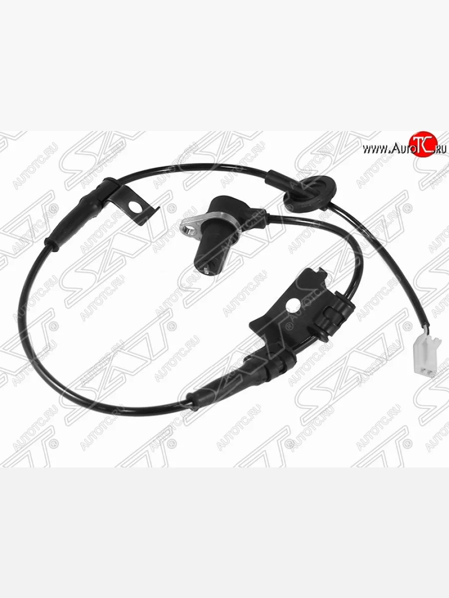 Левый датчик ABS задний SAT KIA Magentis (2000-2005)  в Перми Пермском крае