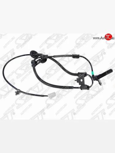 Левый датчик ABS задний SAT Hyundai Tucson JM (2004-2010)
