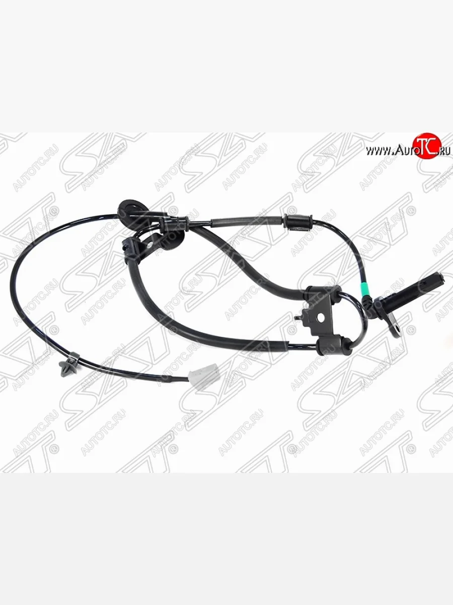 Левый датчик ABS задний SAT Hyundai Tucson JM (2004-2010)  в Перми Пермском крае