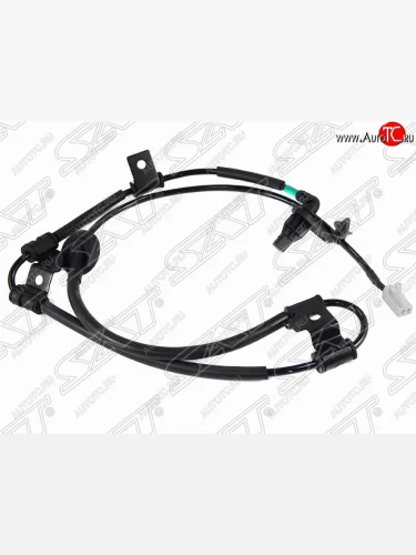 Левый датчик ABS задний SAT (4 WD) Hyundai Tucson JM (2004-2010)