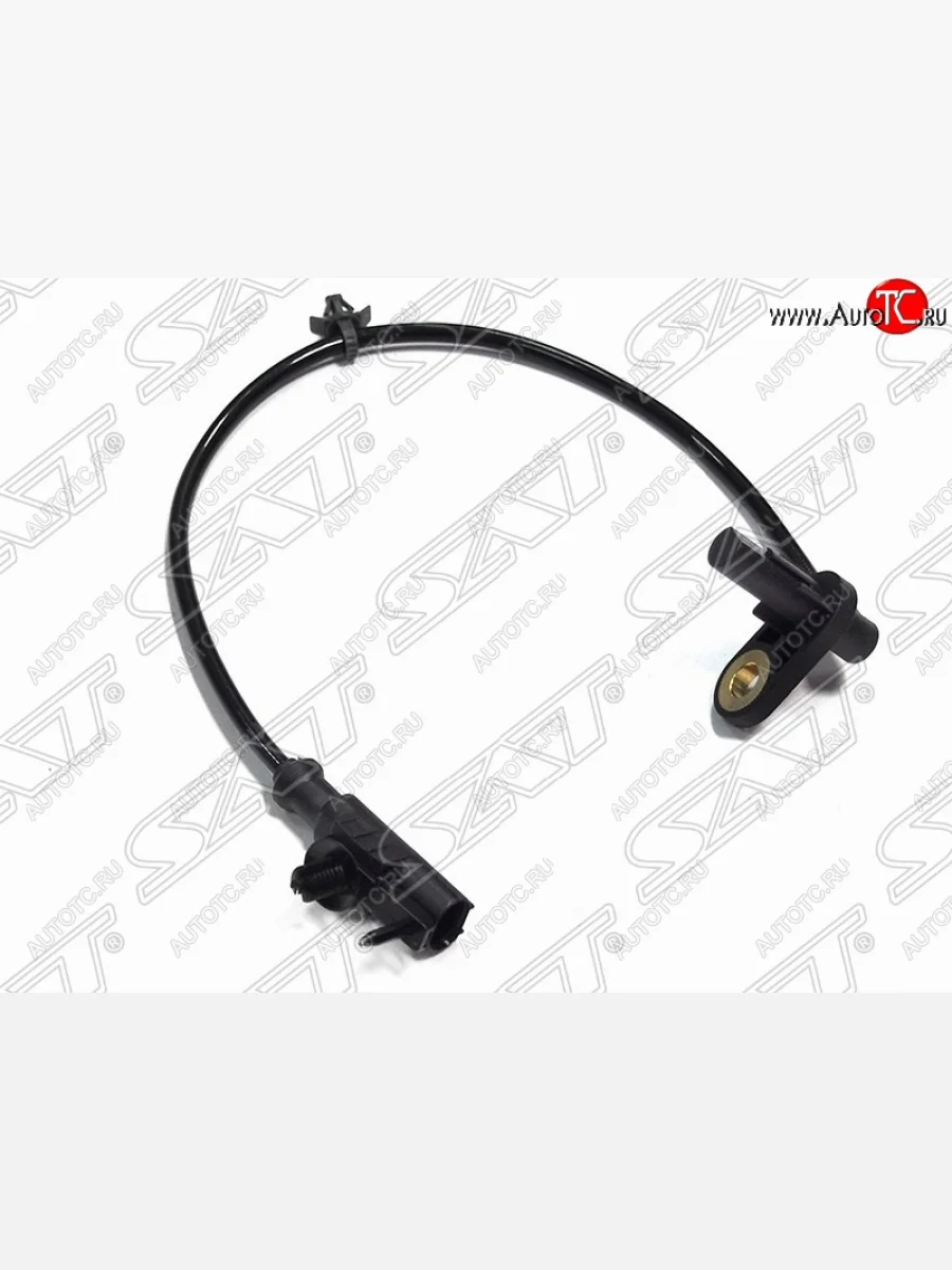 Левый датчик ABS задний SAT INFINITI Qx50 J50 дорестайлинг (2013-2016)  в Керчи Республика Крым