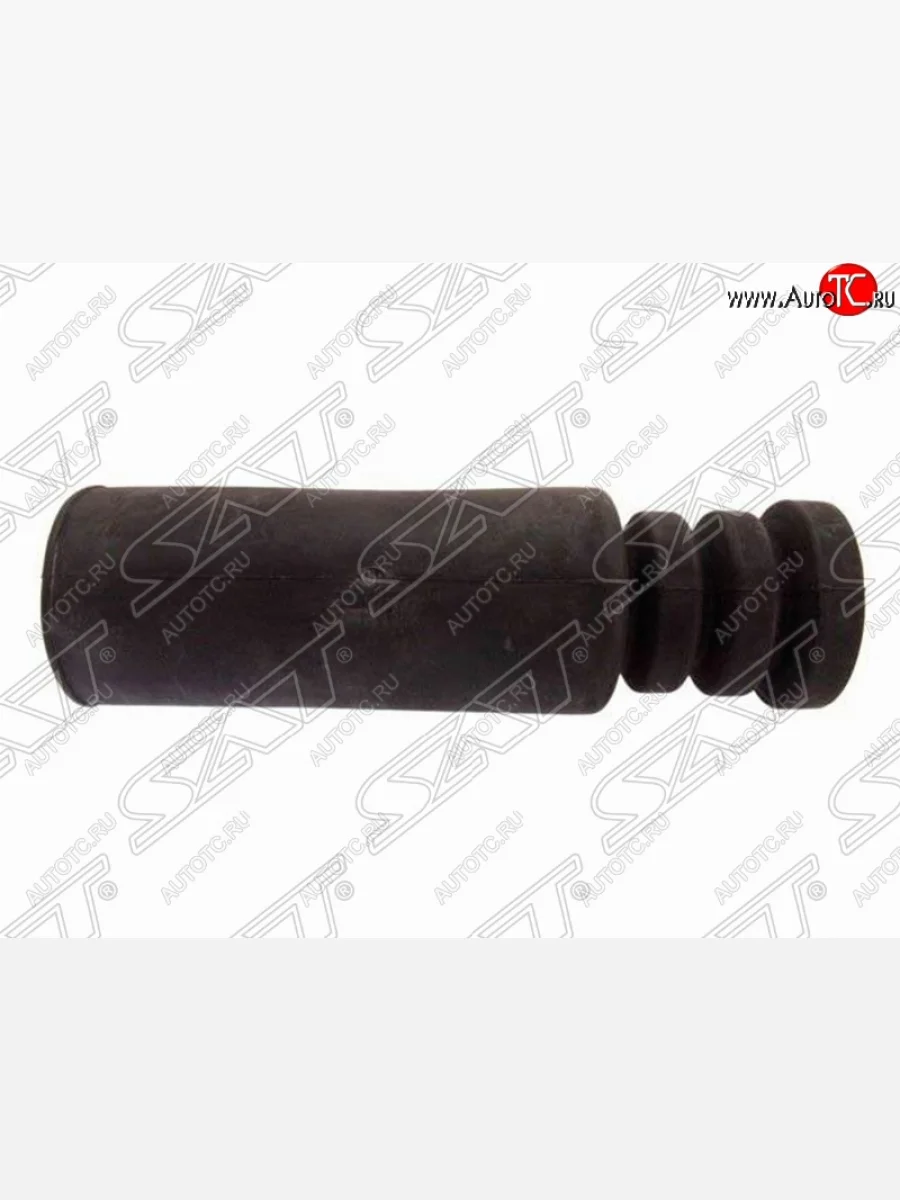 Пыльник переднего амортизатора SAT Honda Pilot YF1 дорестайлинг (2002-2005)  с доставкой в г. Керчь