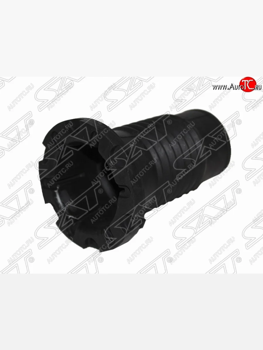 Пыльник переднего амортизатора SAT Toyota Chaser 6 X100 дорестайлинг (1992-1996)  в Самаре Самарской области