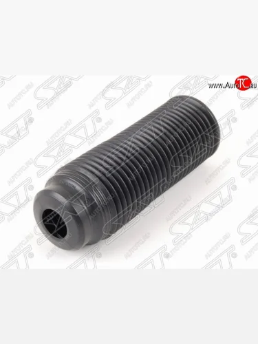 Пыльник переднего амортизатора SAT Audi Q7 4L дорестайлинг (2005-2009) Пыльник переднего амортизатора SAT Audi Q7 4L дорестайлинг (2005-2009)