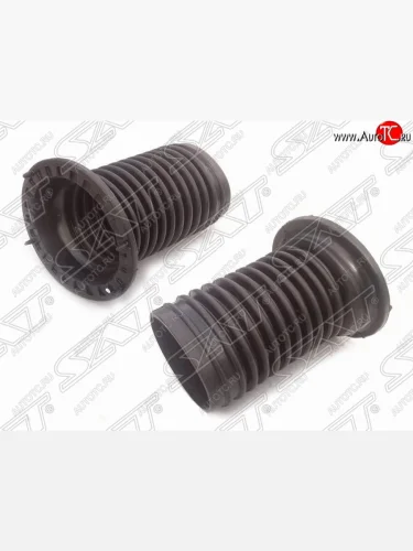 Пыльник переднего амортизатора SAT Chevrolet Aveo T200 хэтчбек 5 дв (2002-2008)