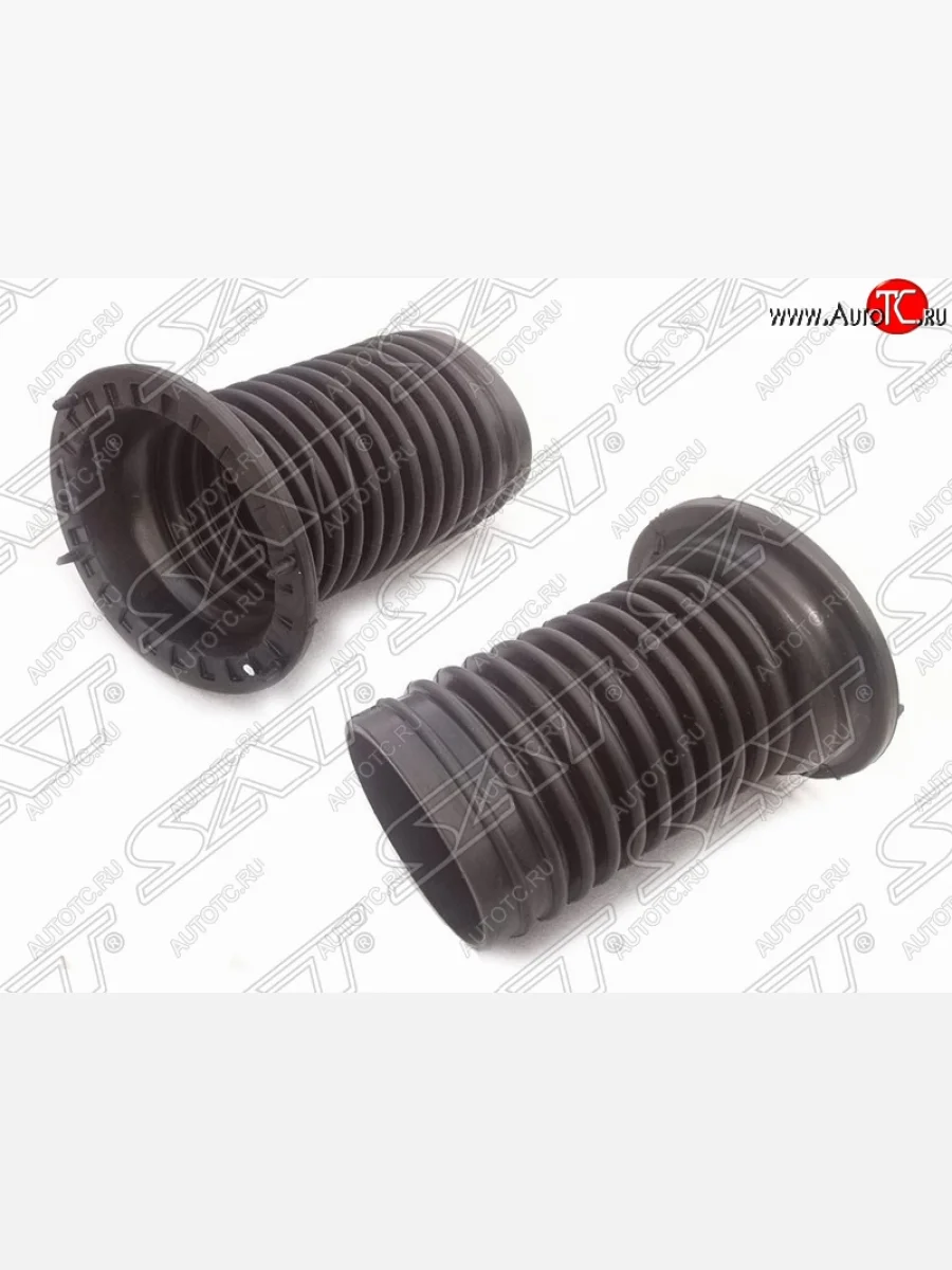 Пыльник переднего амортизатора SAT Chevrolet Spark M200,250 (2005-2010)  в Керчи Республика Крым