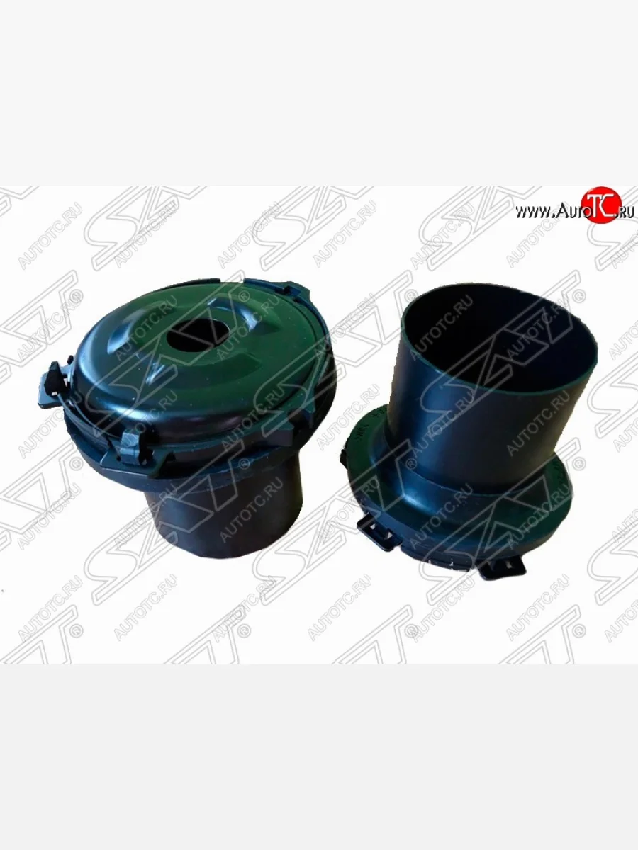 Пыльник переднего амортизатора SAT Chevrolet Lacetti хэтчбек (2002-2013)  в Перми Пермском крае