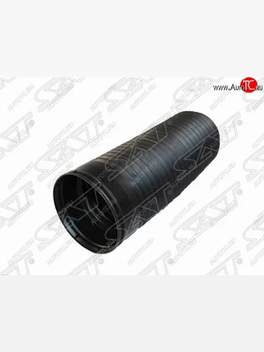 Пыльник переднего амортизатора SAT (LH=RH) Ford Transit цельнометаллический фургон (2006-2014)