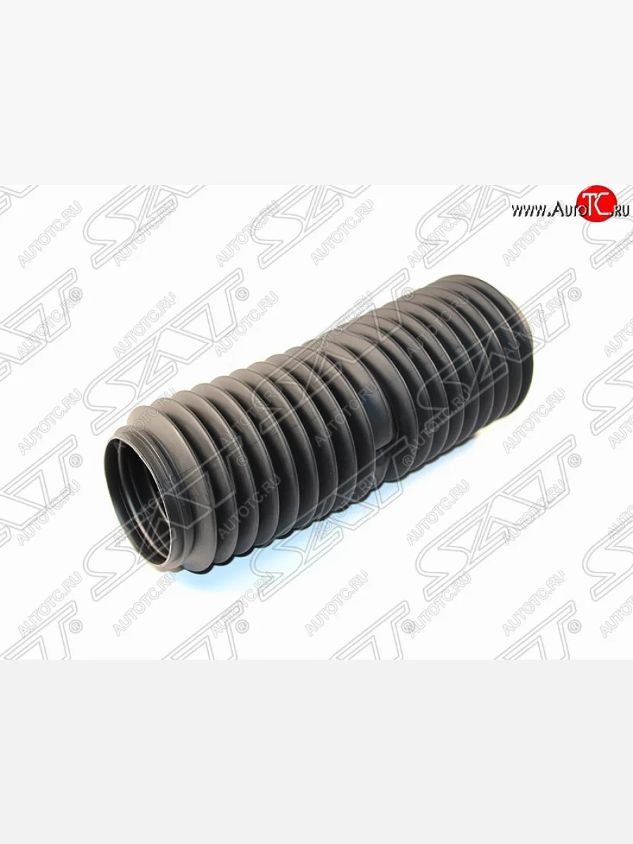 Пыльник переднего амортизатора SAT Ford Transit цельнометаллический фургон дорестайлинг (2000-2006)  с доставкой в г. Керчь