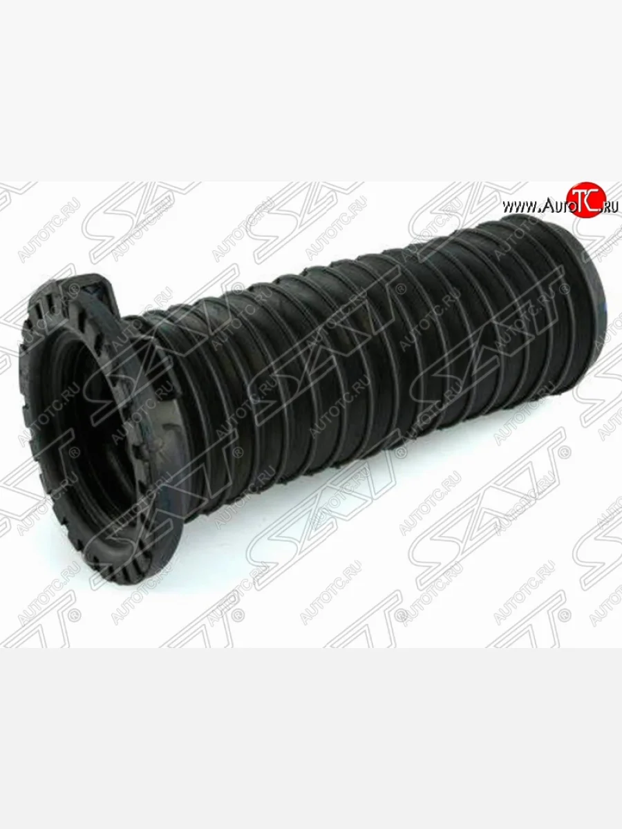 Левый пыльник переднего амортизатора SAT Honda Civic FD седан дорестайлинг (2005-2008)  с доставкой в г. Керчь