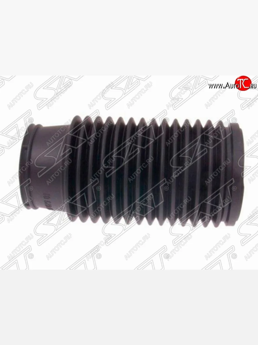 Пыльник переднего амортизатора SAT Hyundai Accent 2 LC седан дорестайлинг (ТагАЗ) (1999-2012)  в Самаре Самарской области