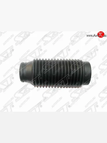 Пыльник переднего амортизатора SAT KIA Rio 2 JB дорестайлинг седан (2005-2009)