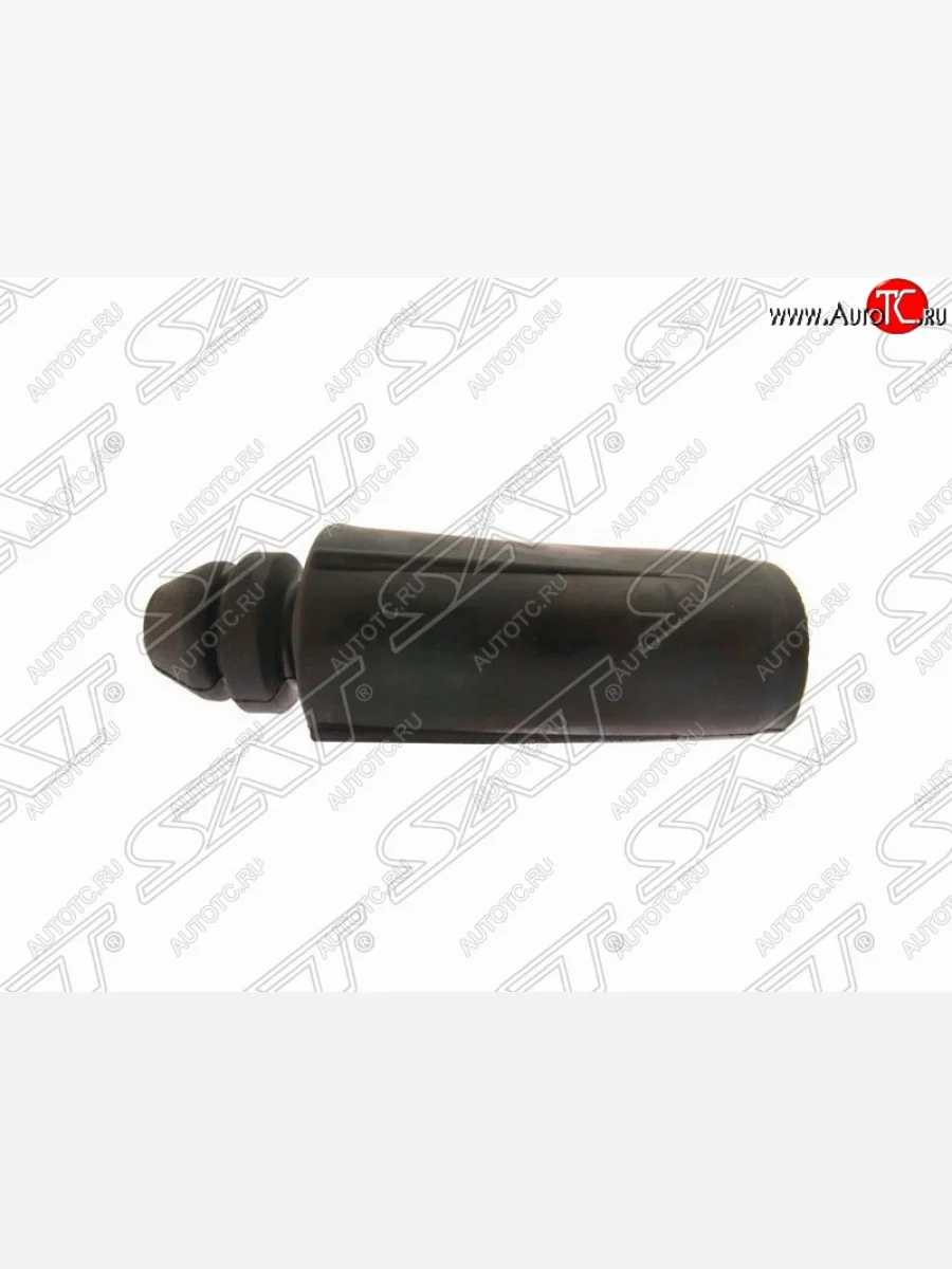 Пыльник переднего амортизатора SAT Mazda Demio 1 DW дорестайлинг (1996-1999)  с доставкой в г. Керчь