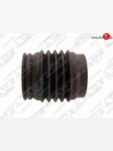 Пыльник переднего амортизатора SAT Mitsubishi L200 4  дорестайлинг (2006-2014)