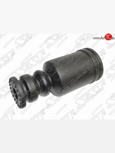 Пыльник переднего амортизатора SAT (MR455020) Mitsubishi Colt Z20, Z30 хэтчбэк 3 дв. дорестайлинг (2002-2009)