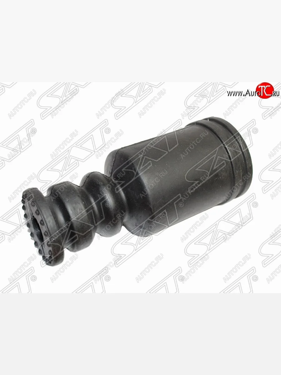 Пыльник переднего амортизатора SAT (MR455020) Mitsubishi Colt Z20, Z30 хэтчбэк 3 дв. дорестайлинг (2002-2009)  с доставкой в г. Керчь