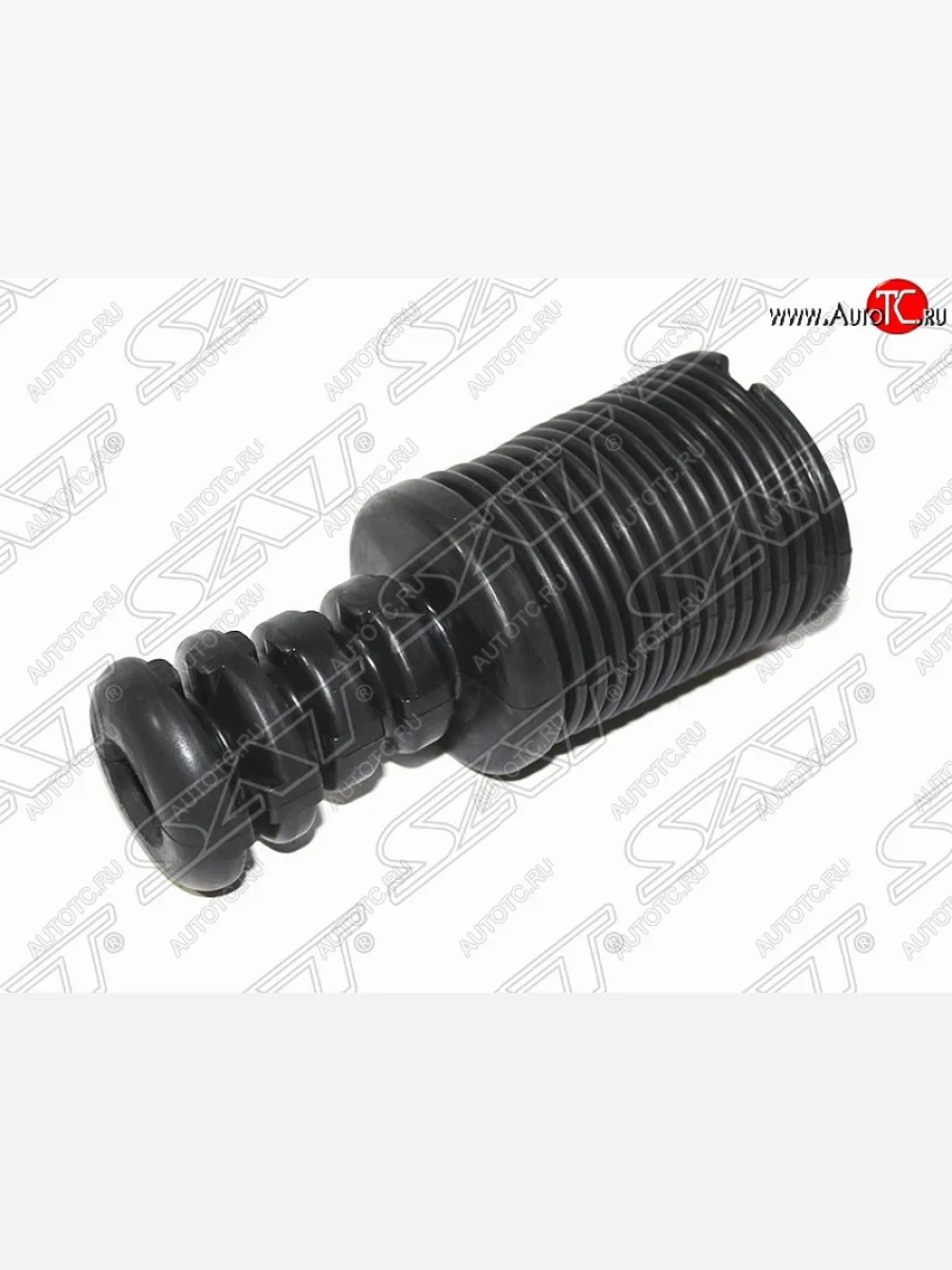 Пыльник переднего амортизатора SAT Mitsubishi Pajero iO (1998-2007)  в Керчи Республика Крым