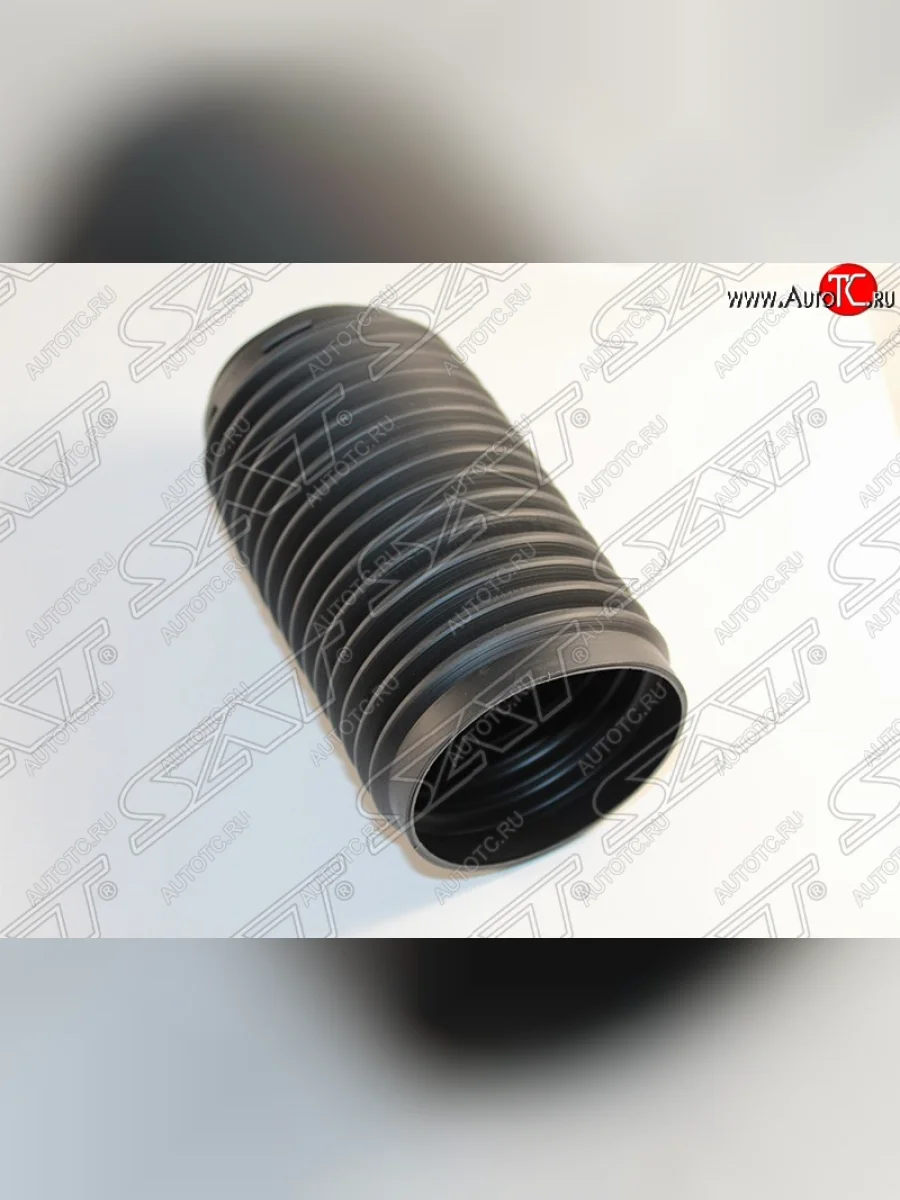 Пыльник переднего амортизатора SAT INFINITI QX56 JA60 рестайлинг (2007-2010)  в Керчи Республика Крым