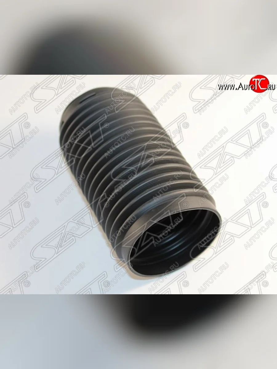 Пыльник переднего амортизатора SAT INFINITI QX56 JA60 рестайлинг (2007-2010)  с доставкой в г. Керчь