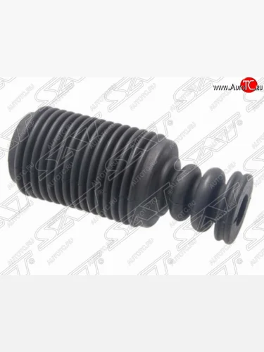 Пыльник переднего амортизатора SAT Nissan Bluebird Sylphy G10 седан дорестайлинг (2000-2003)