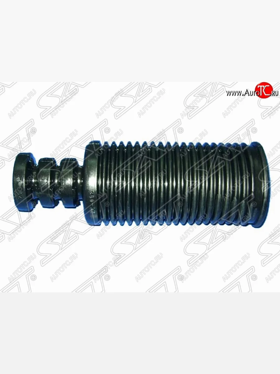 Пыльник заднего амортизатора SAT  Toyota Caldina (1997-1999) T210  в Керчи Республика Крым