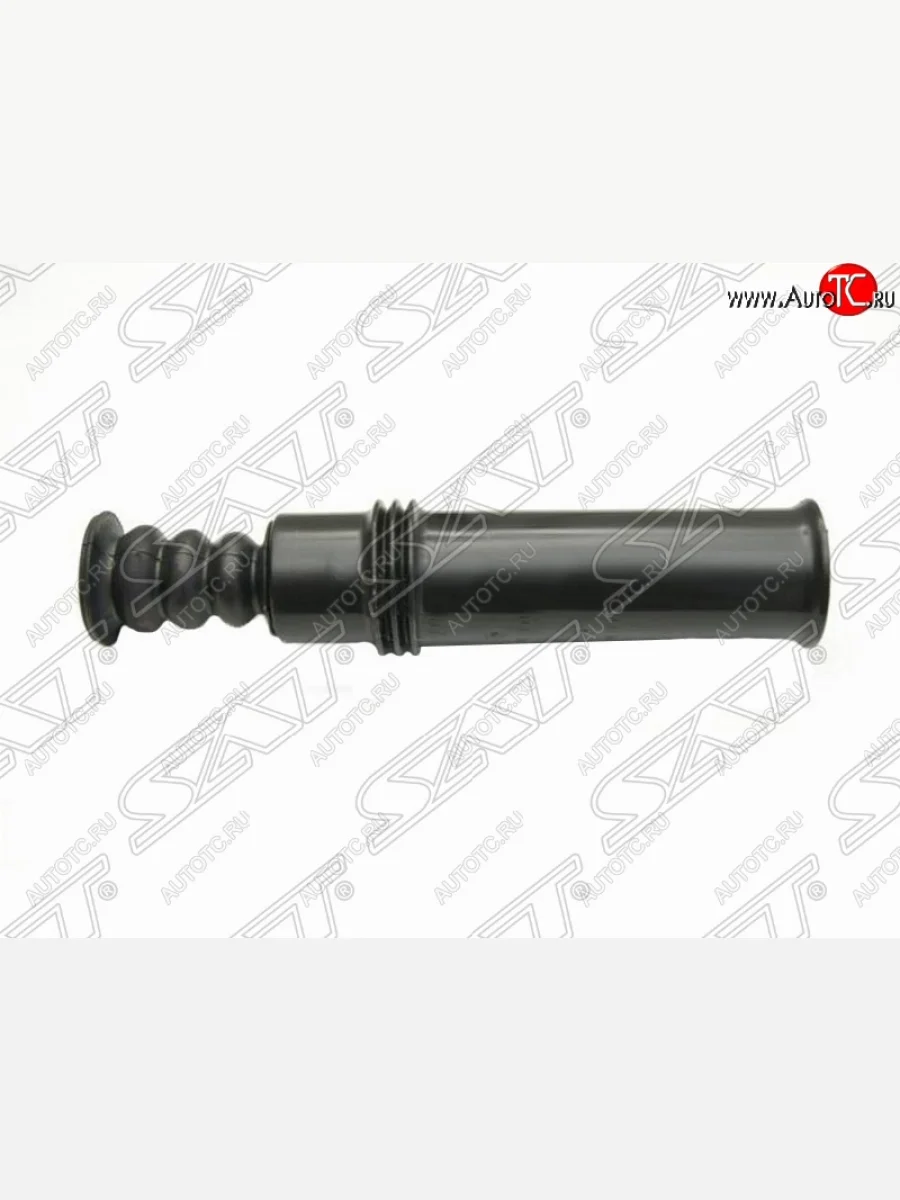 Пыльник заднего амортизатора SAT Peugeot 308 T7 хэтчбек 5 дв. дорестайлинг (2007-2011)  в Керчи Республика Крым