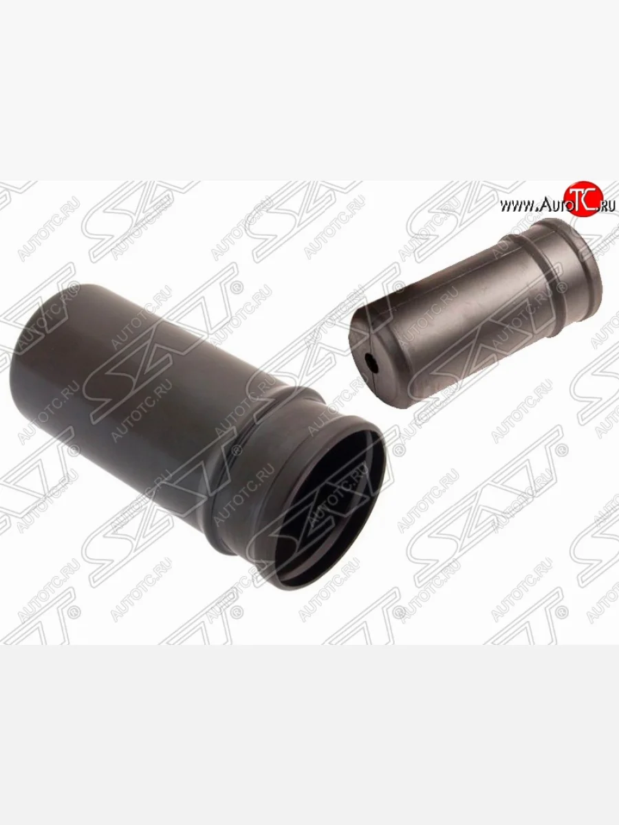 Пыльник заднего амортизатора SAT Honda CR-V RD1,RD2,RD3  дорестайлинг (1995-1998)  в Керчи Республика Крым