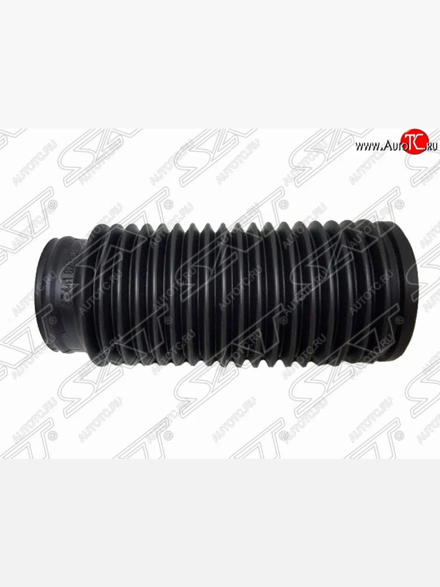 Пыльник заднего амортизатора SAT Hyundai Accent 2 LC седан дорестайлинг (ТагАЗ) (1999-2012)  в Перми Пермском крае