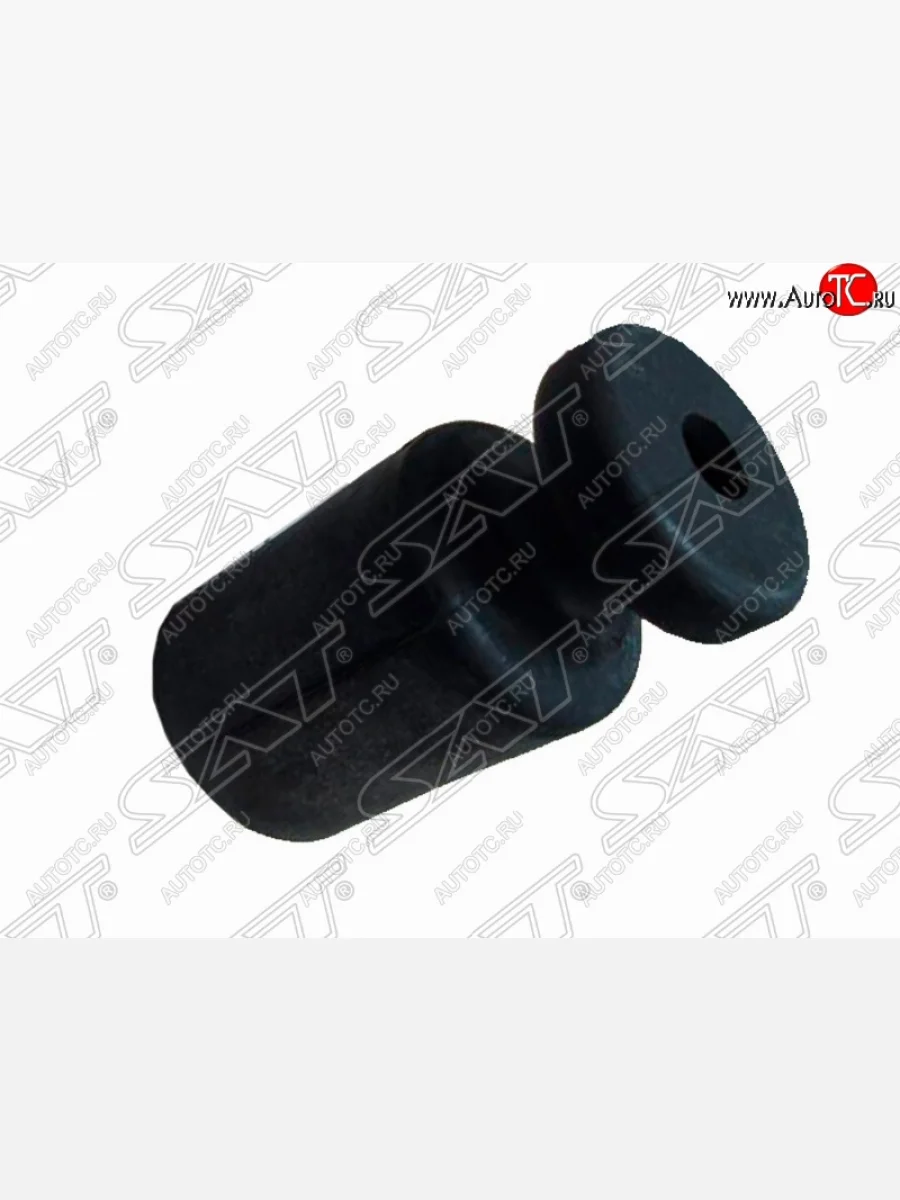 Пыльник заднего амортизатора SAT INFINITI FX35 S50 дорестайлинг (2002-2005)  в Перми Пермском крае