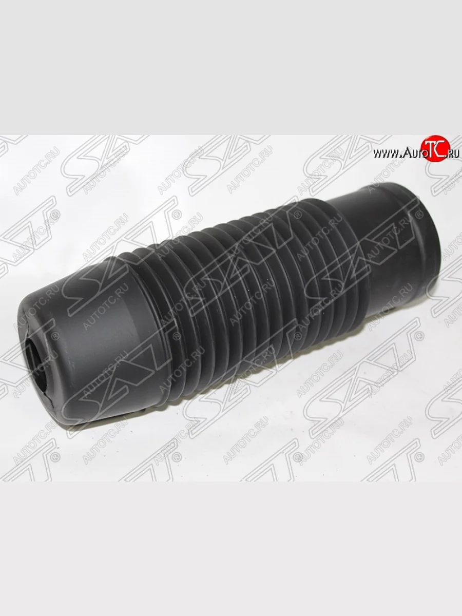 Пыльник заднего амортизатора SAT Mazda Capella GF дорестайлинг седан (1997-1999)  в Керчи Республика Крым