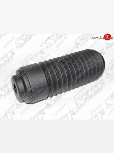 Пыльник заднего амортизатора SAT Mazda Demio 1 DW дорестайлинг (1996-1999)