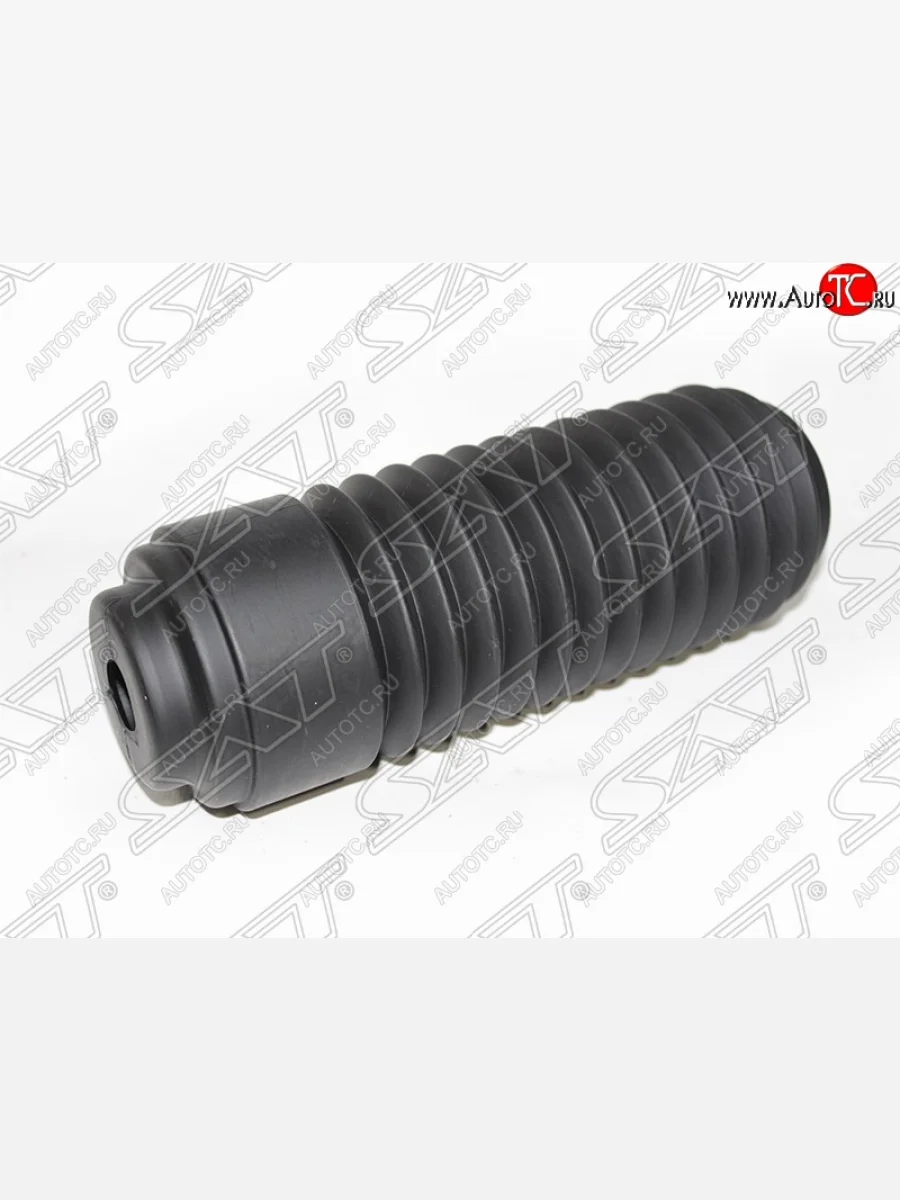 Пыльник заднего амортизатора SAT Mazda Demio 1 DW дорестайлинг (1996-1999)  с доставкой в г. Керчь