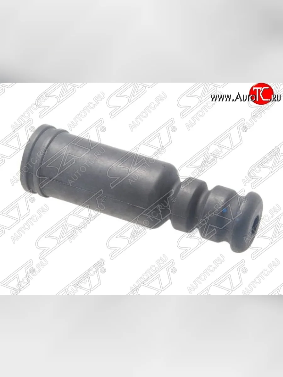 Пыльник заднего амортизатора SAT Mitsubishi Lancer 9 CS универсал 1-ый рестайлинг (2003-2005)  с доставкой в г. Керчь