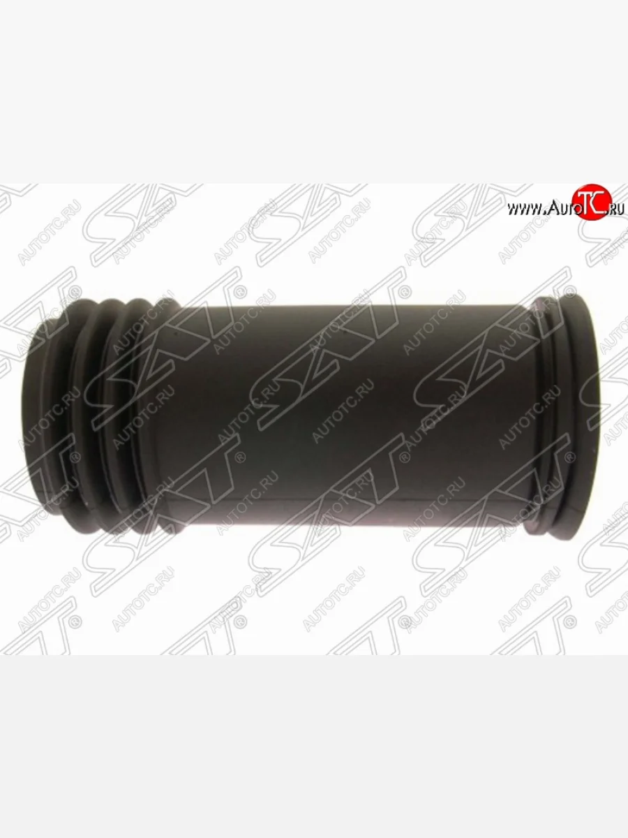 Пыльник заднего амортизатора SAT Mitsubishi Carisma (1999-2004)  в Керчи Республика Крым