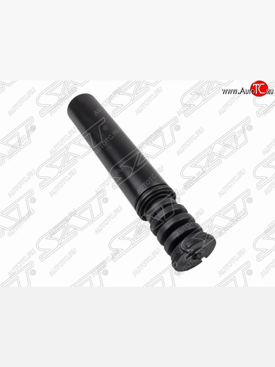 Пыльник заднего амортизатора SAT Nissan Micra K12 5 дв. дорестайлинг (2002-2005)  в Керчи Республика Крым