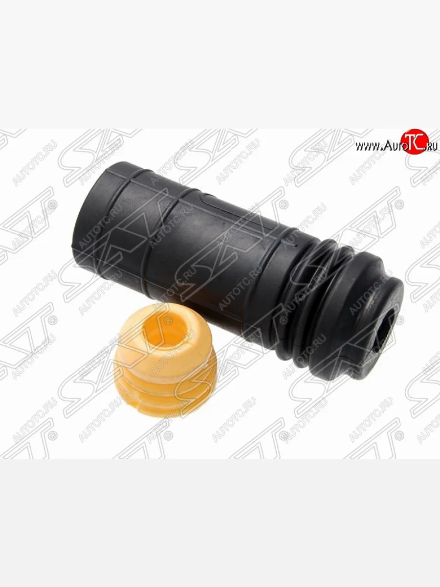 Пыльник заднего амортизатора SAT INFINITI QX70 S51 (2013-2020)  в Керчи Республика Крым