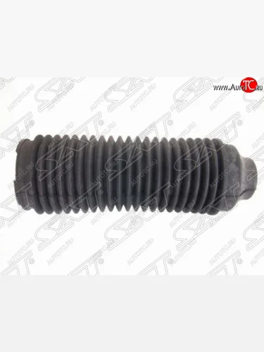 Пыльник заднего амортизатора SAT Nissan Primera 2 P11 универсал рестайлинг (1999-2003)