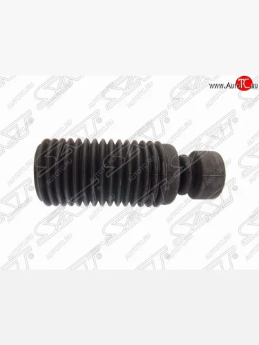 Пыльник заднего амортизатора SAT Nissan Primera 3 P12 седан (2001-2008)