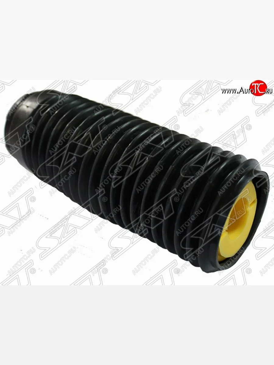 Пыльник заднего амортизатора SAT Nissan Serena 1 (1991-2001)  в Самаре Самарской области