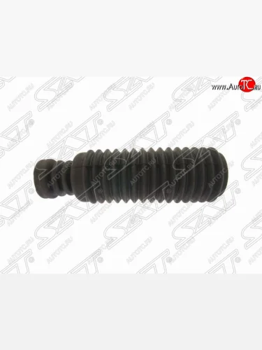 Пыльник заднего амортизатора SAT (с отбойником) Nissan Primera 3 P12 седан (2001-2008)