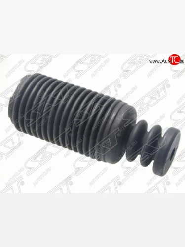 Пыльник заднего амортизатора SAT Nissan Primera 3 P12 седан (2001-2008)