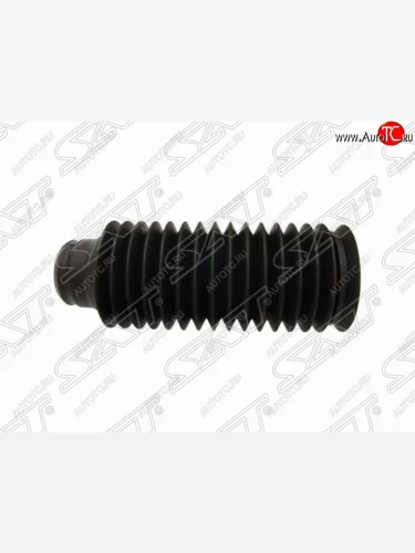 Пыльник переднего амортизатора SAT Honda Fit Aria GD дорестайлинг седан (2002-2005)