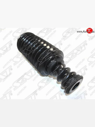 Пыльник переднего амортизатора SAT Honda Fit 1 GD дорестайлинг (2001-2004)