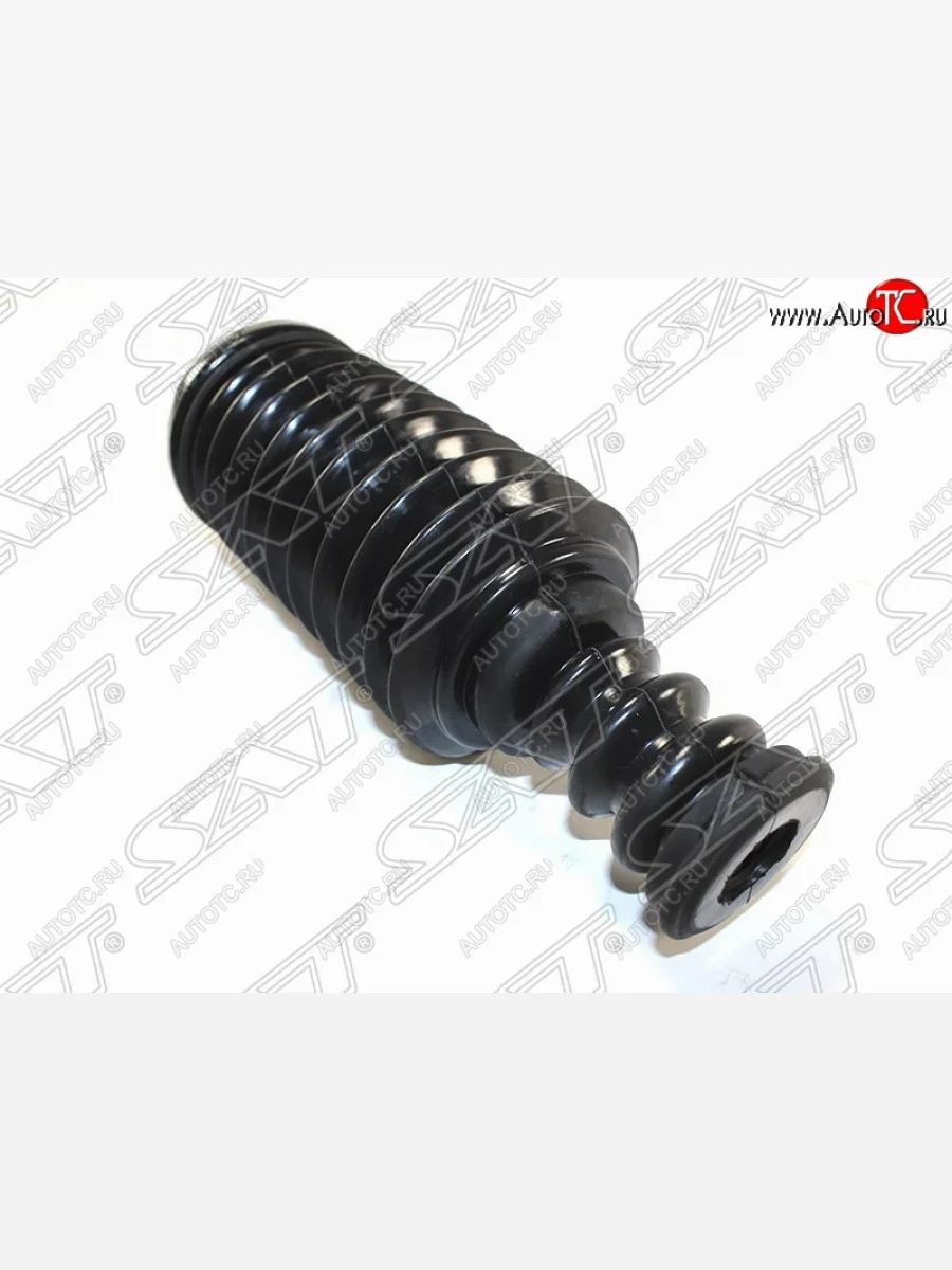 Пыльник переднего амортизатора SAT Honda Fit 1 GD дорестайлинг (2001-2004)  в Перми Пермском крае