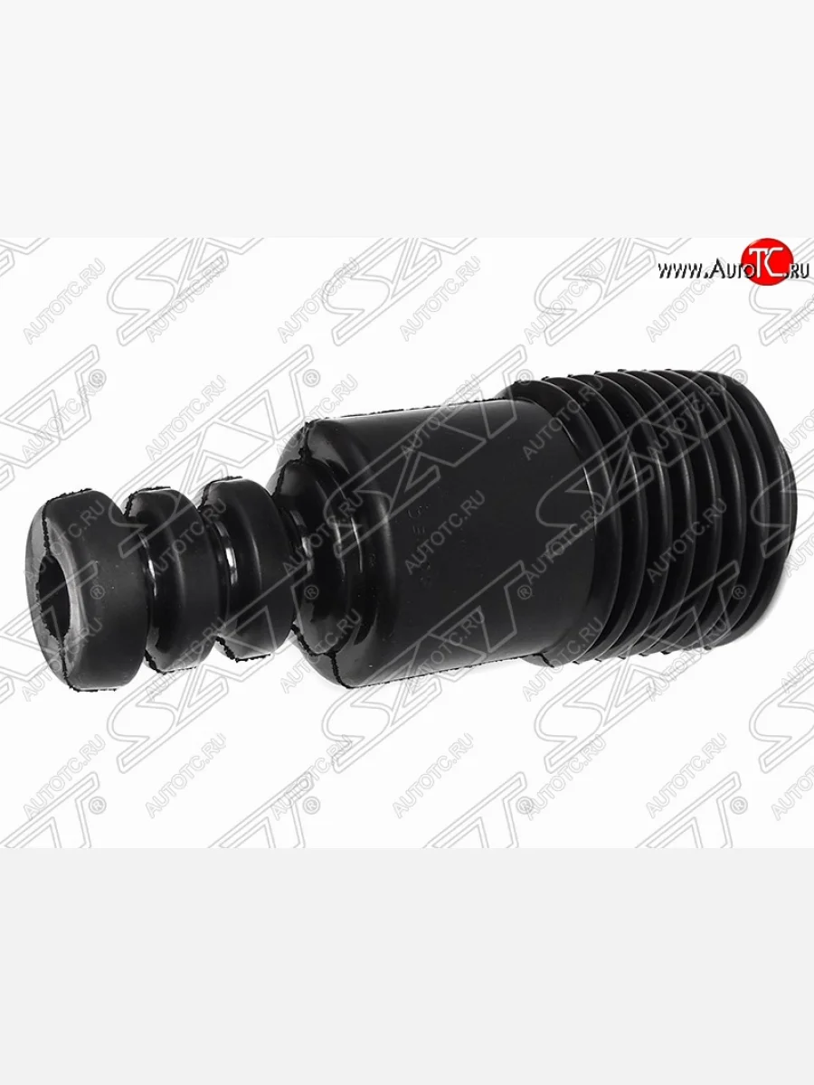 Пыльник переднего амортизатора SAT Nissan Cube 2 (2002-2008)  с доставкой в г. Пермь