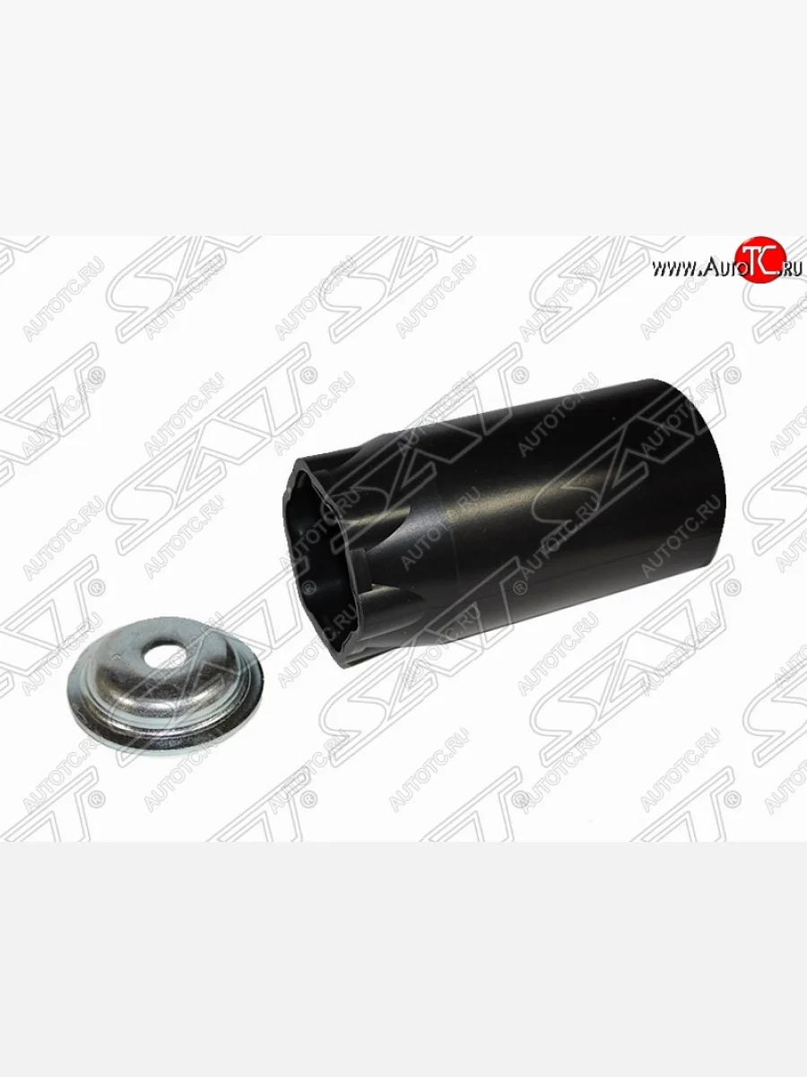 Пыльник переднего амортизатора SAT Nissan Pathfinder R51 рестайлинг (2009-2014)  в Керчи Республика Крым