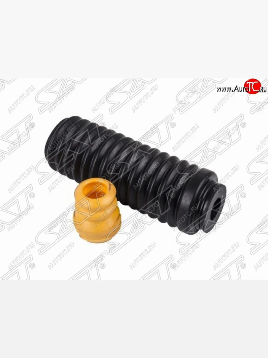 Пыльник переднего амортизатора SAT Nissan Sunny B15 (1998-2004)  в Перми Пермском крае