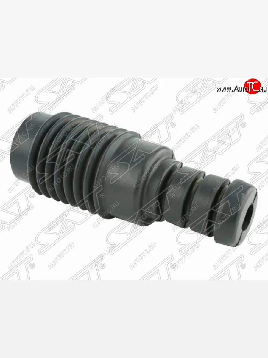 Пыльник переднего амортизатора SAT Renault Clio BR дорестайлинг, хэтчбэк 5 дв. (2005-2009)  в Керчи Республика Крым