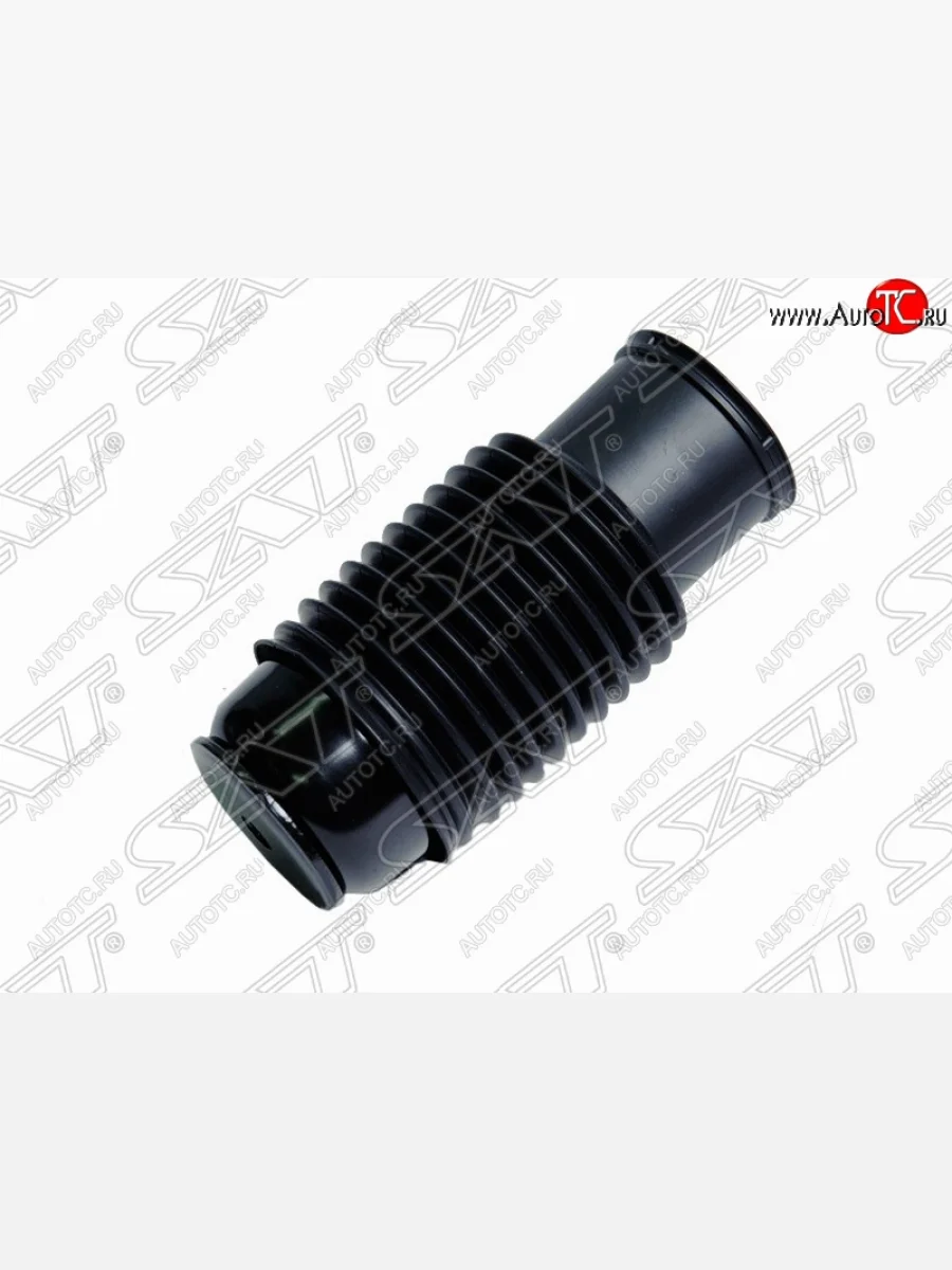 Пыльник переднего амортизатора SAT SSANGYONG Actyon дорестайлинг (2010-2013)  с доставкой в г. Керчь